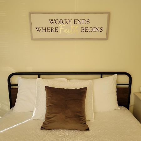 Relaxing, Comfortable, Private Bedroom أتلانتا المظهر الخارجي الصورة
