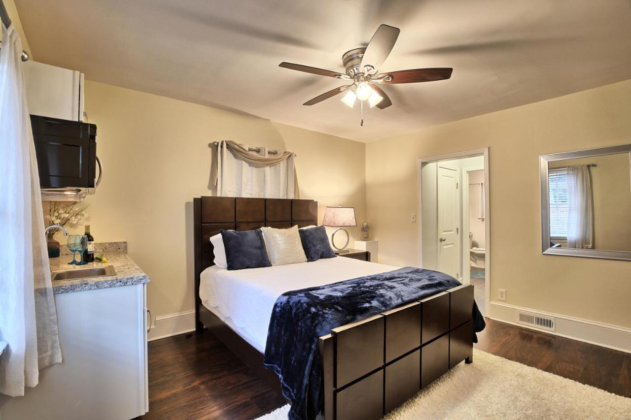 Relaxing, Comfortable, Private Bedroom أتلانتا المظهر الخارجي الصورة