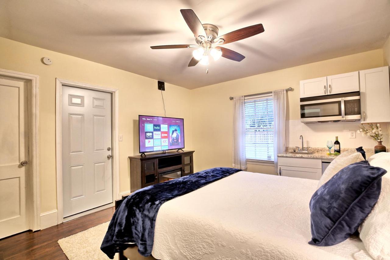 Relaxing, Comfortable, Private Bedroom أتلانتا المظهر الخارجي الصورة