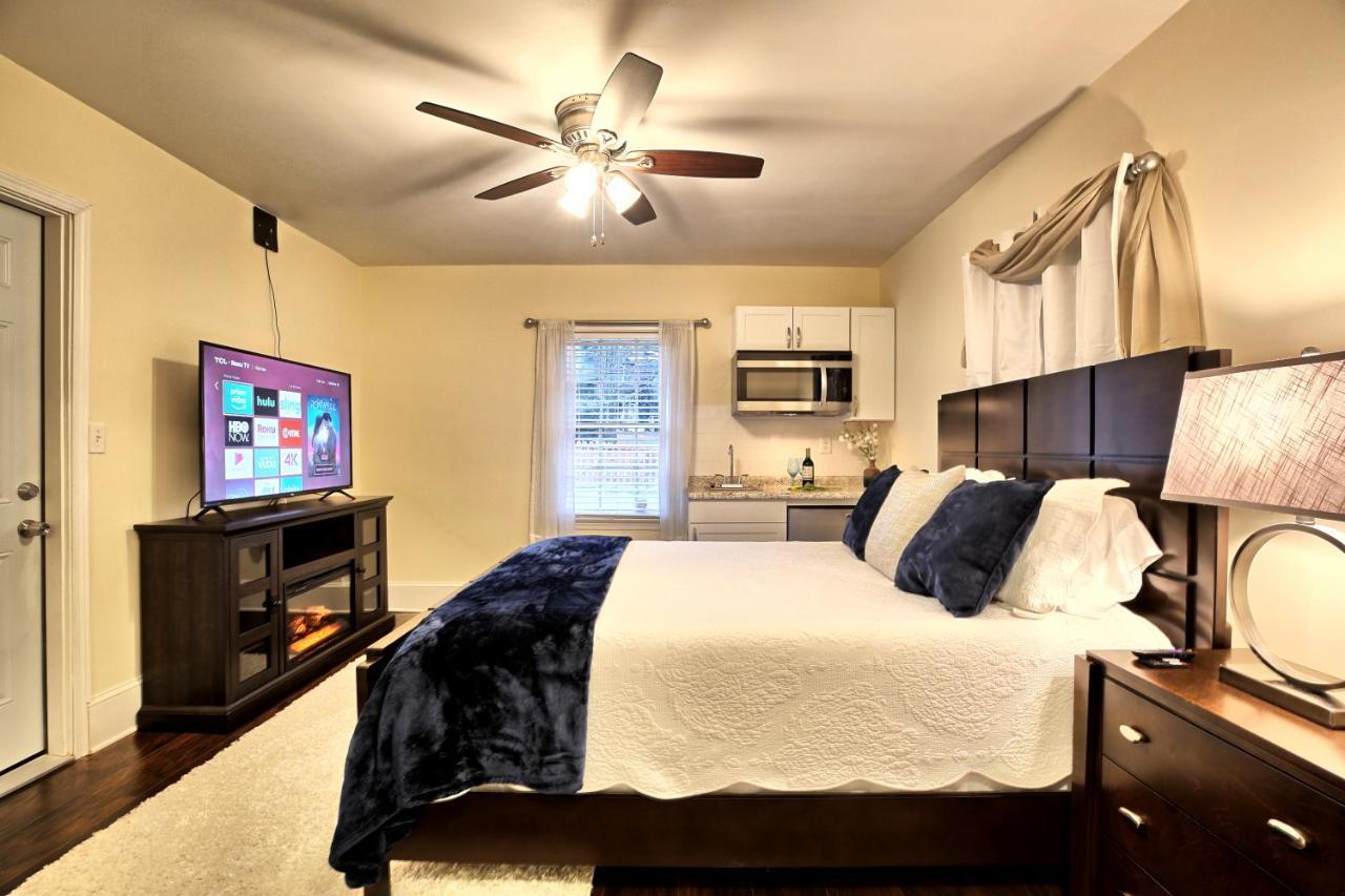 Relaxing, Comfortable, Private Bedroom أتلانتا المظهر الخارجي الصورة