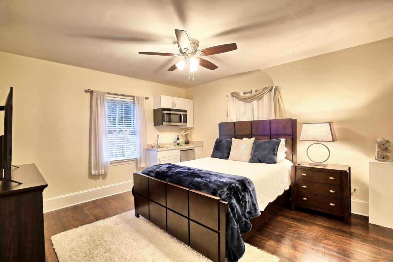 Relaxing, Comfortable, Private Bedroom أتلانتا المظهر الخارجي الصورة