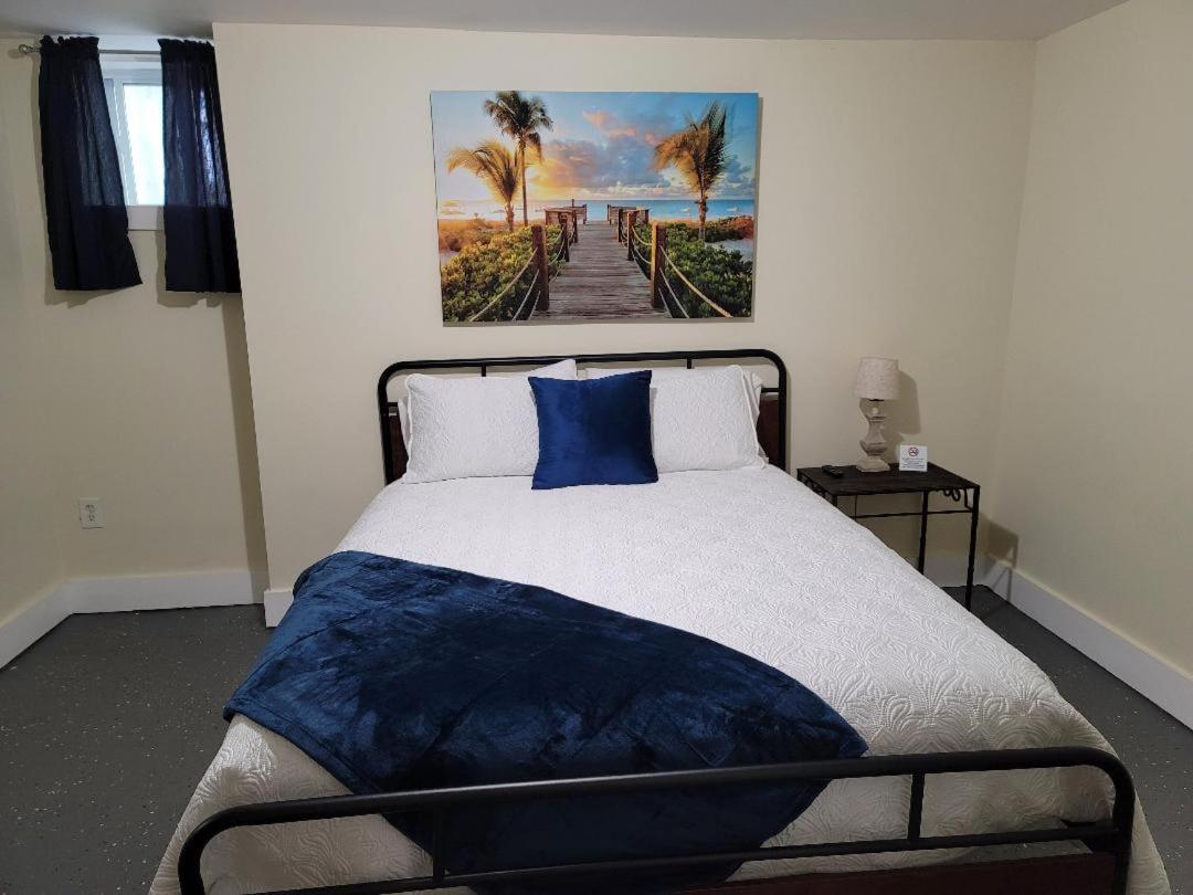 Relaxing, Comfortable, Private Bedroom أتلانتا المظهر الخارجي الصورة