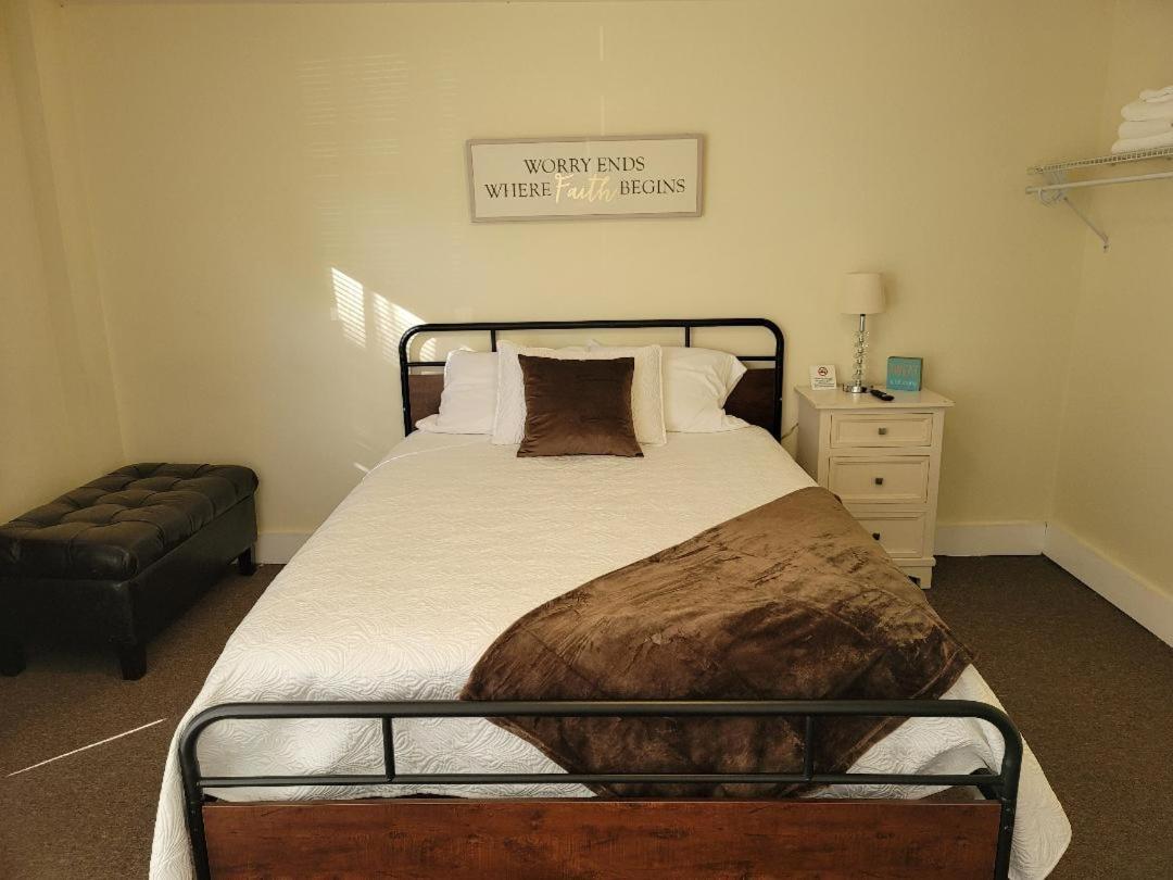 Relaxing, Comfortable, Private Bedroom أتلانتا المظهر الخارجي الصورة