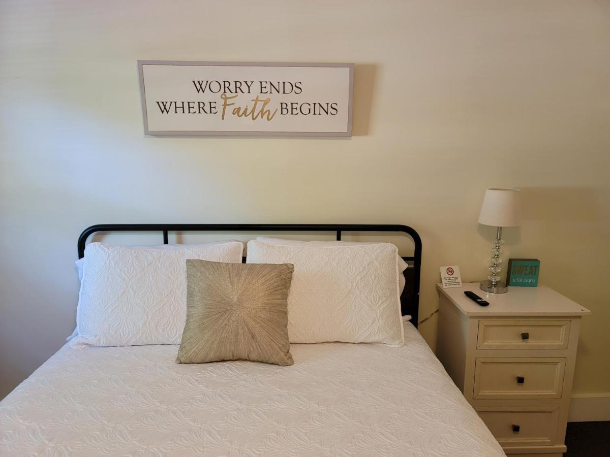 Relaxing, Comfortable, Private Bedroom أتلانتا الغرفة الصورة