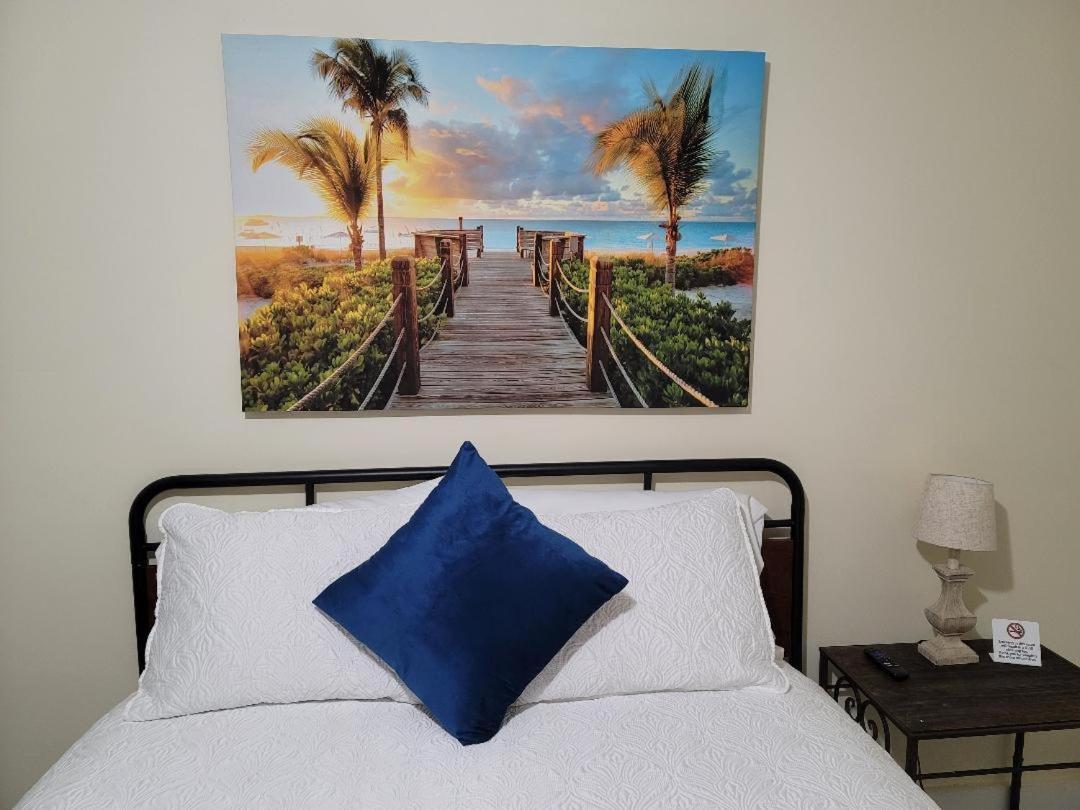 Relaxing, Comfortable, Private Bedroom أتلانتا المظهر الخارجي الصورة