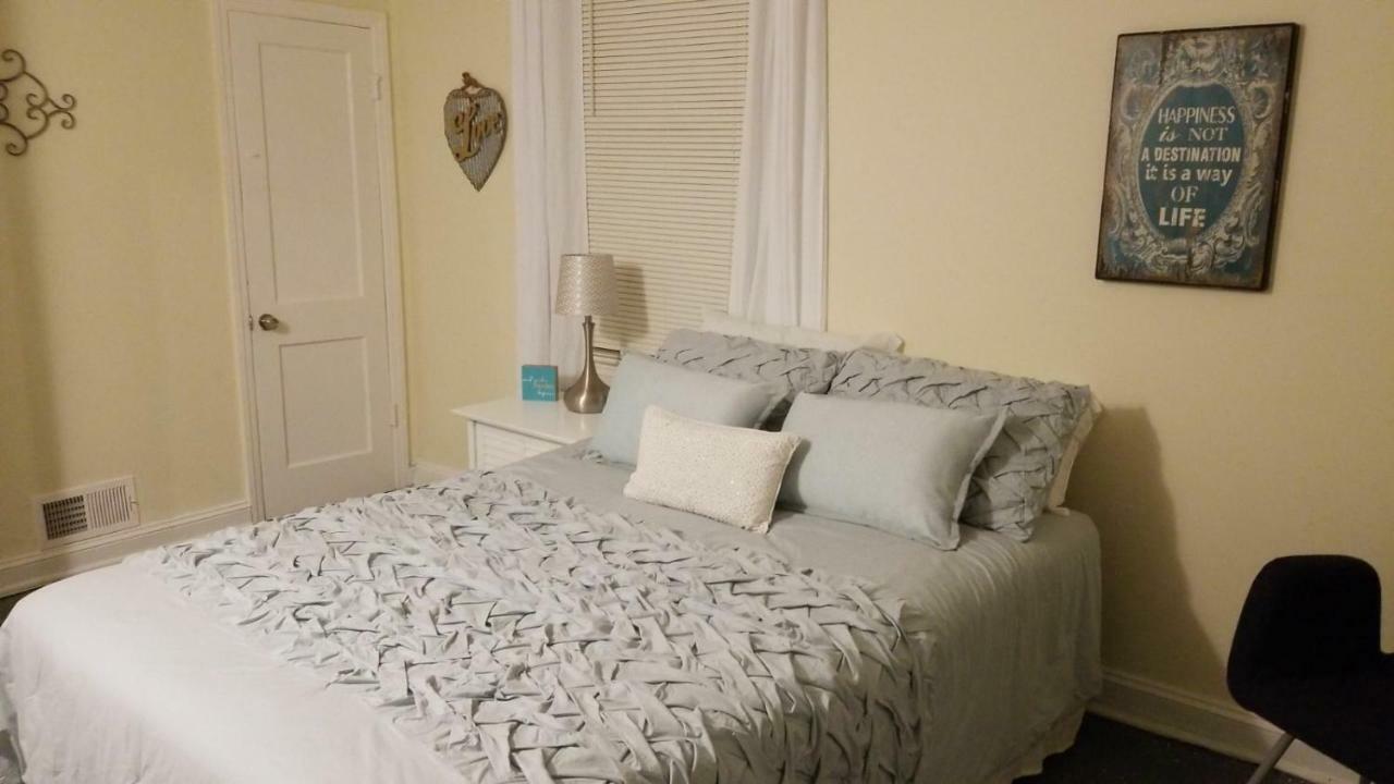 Relaxing, Comfortable, Private Bedroom أتلانتا المظهر الخارجي الصورة