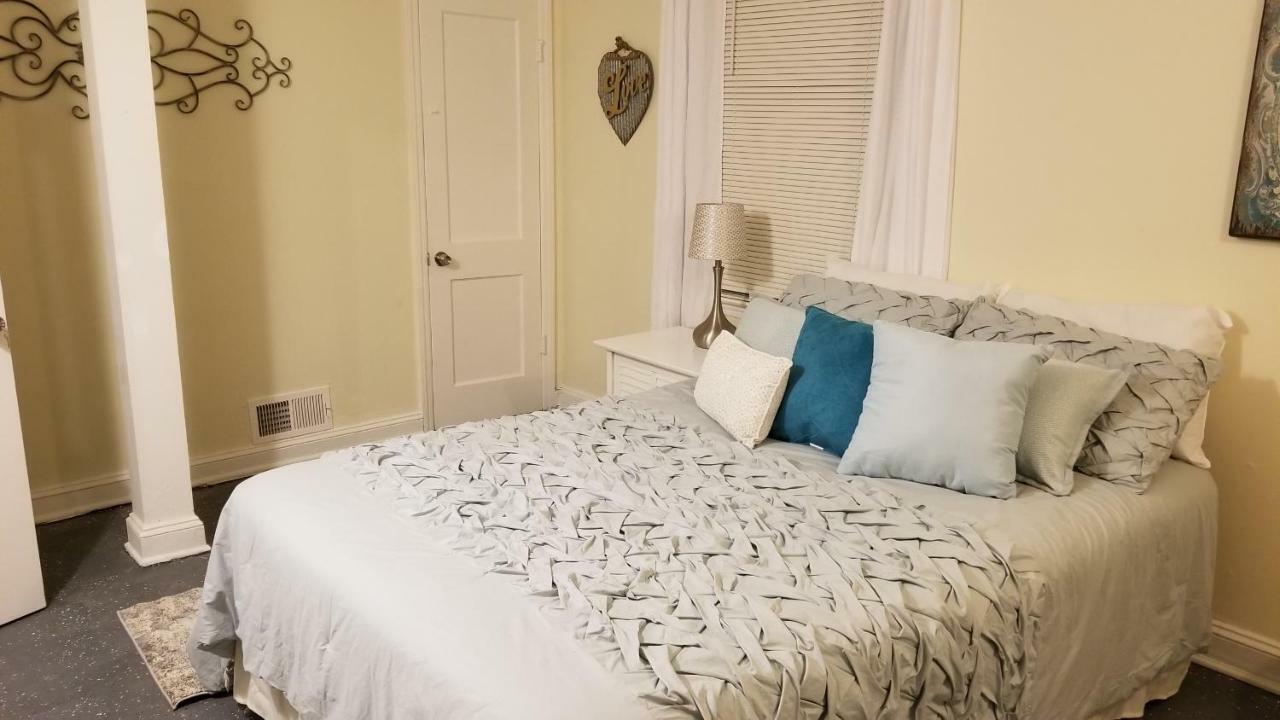 Relaxing, Comfortable, Private Bedroom أتلانتا المظهر الخارجي الصورة